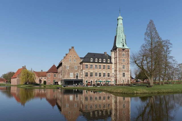 Partnervermittlung im Münsterland